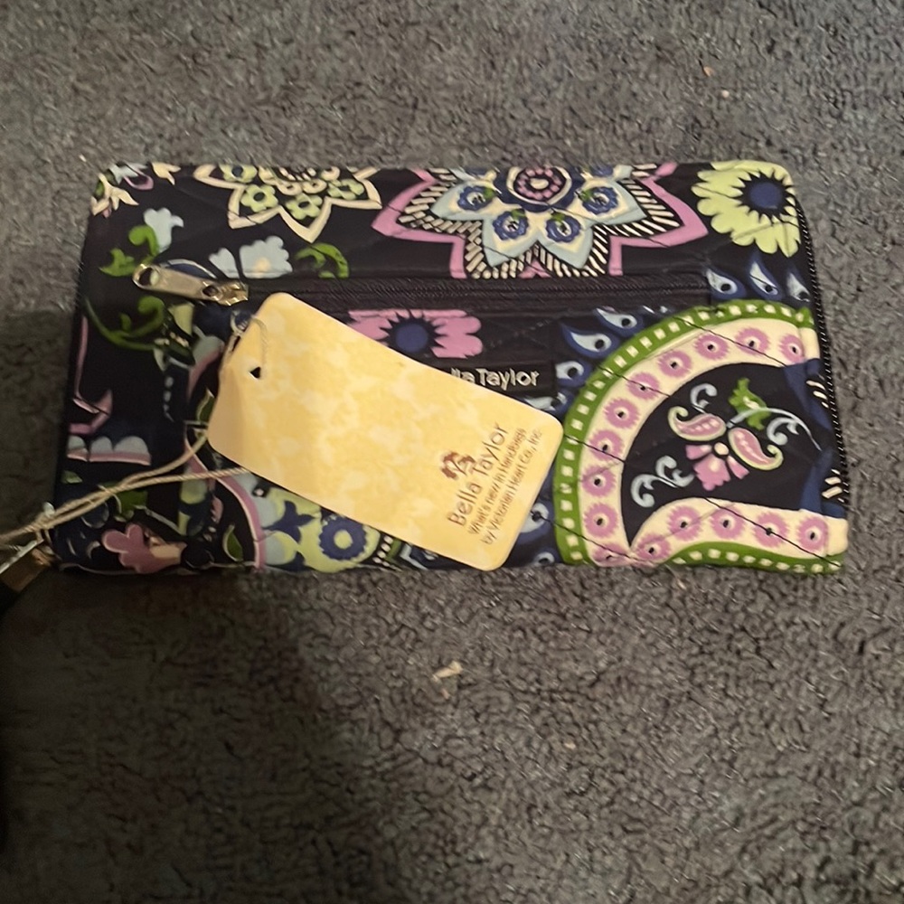 Womens wallet